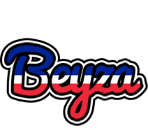 Beyza france logo