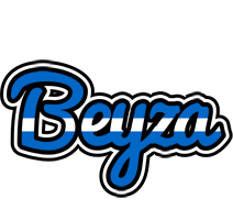 Beyza greece logo