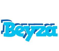 Beyza jacuzzi logo