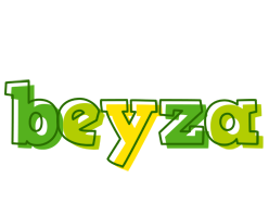 Beyza juice logo