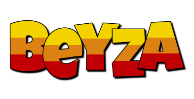 Beyza jungle logo