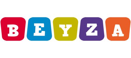 Beyza kiddo logo