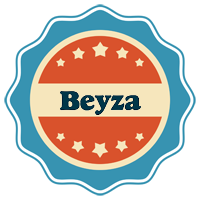 Beyza labels logo