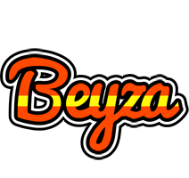 Beyza madrid logo