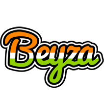 Beyza mumbai logo