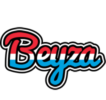 Beyza norway logo