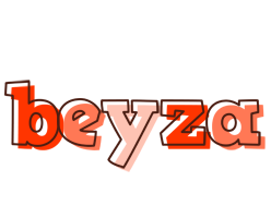 Beyza paint logo