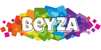 Beyza pixels logo