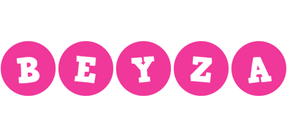 Beyza poker logo