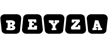 Beyza racing logo