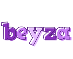 Beyza sensual logo