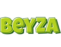 Beyza summer logo
