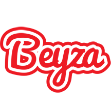 Beyza sunshine logo