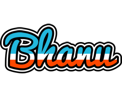 Bhanu america logo