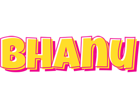 Bhanu kaboom logo