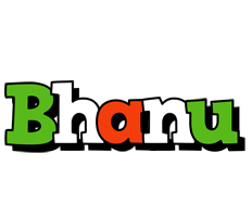 Bhanu venezia logo