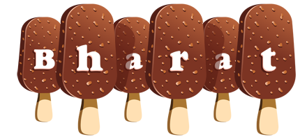 Bharat pinup logo