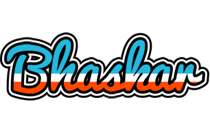 Bhaskar america logo