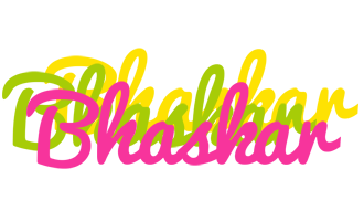 Bhaskar sweets logo