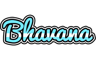 Bhavana argentine logo