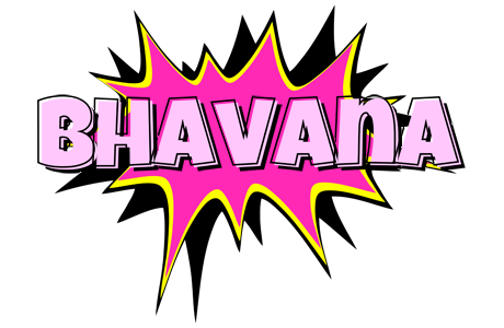 Bhavana badabing logo