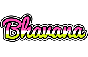 Bhavana candies logo