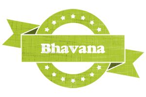 Bhavana change logo