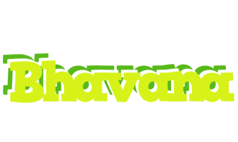 Bhavana citrus logo