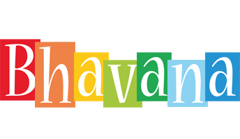 Bhavana colors logo