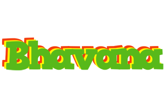 Bhavana crocodile logo