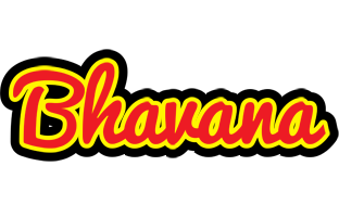 Bhavana fireman logo