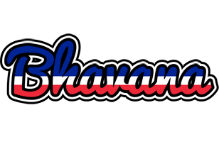 Bhavana france logo