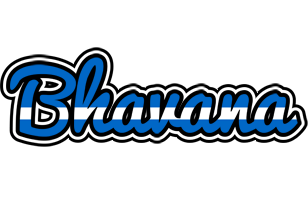 Bhavana greece logo