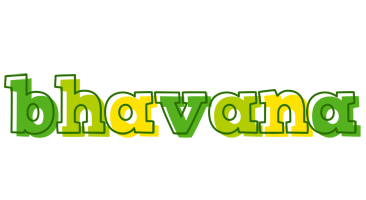 Bhavana juice logo