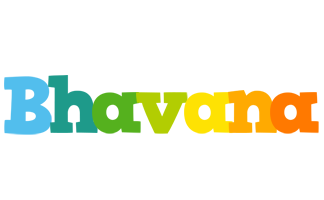 Bhavana rainbows logo