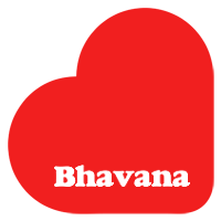 Bhavana romance logo