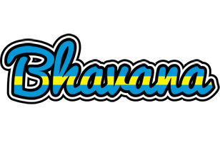 Bhavana sweden logo