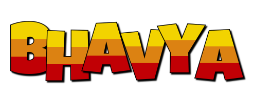 Bhavya jungle logo