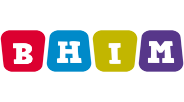 Bhim daycare logo