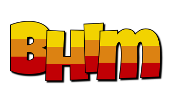 Bhim jungle logo