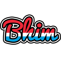 Bhim norway logo