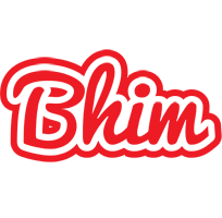 Bhim sunshine logo