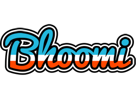 Bhoomi america logo