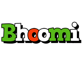 Bhoomi venezia logo