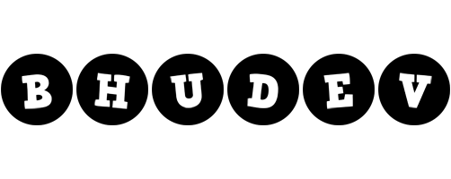 Bhudev tools logo