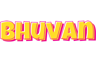 Bhuvan kaboom logo