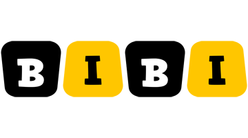 Bibi boots logo