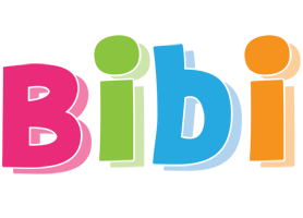 Bibi friday logo
