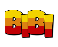 Bibi jungle logo