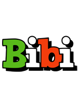 Bibi venezia logo